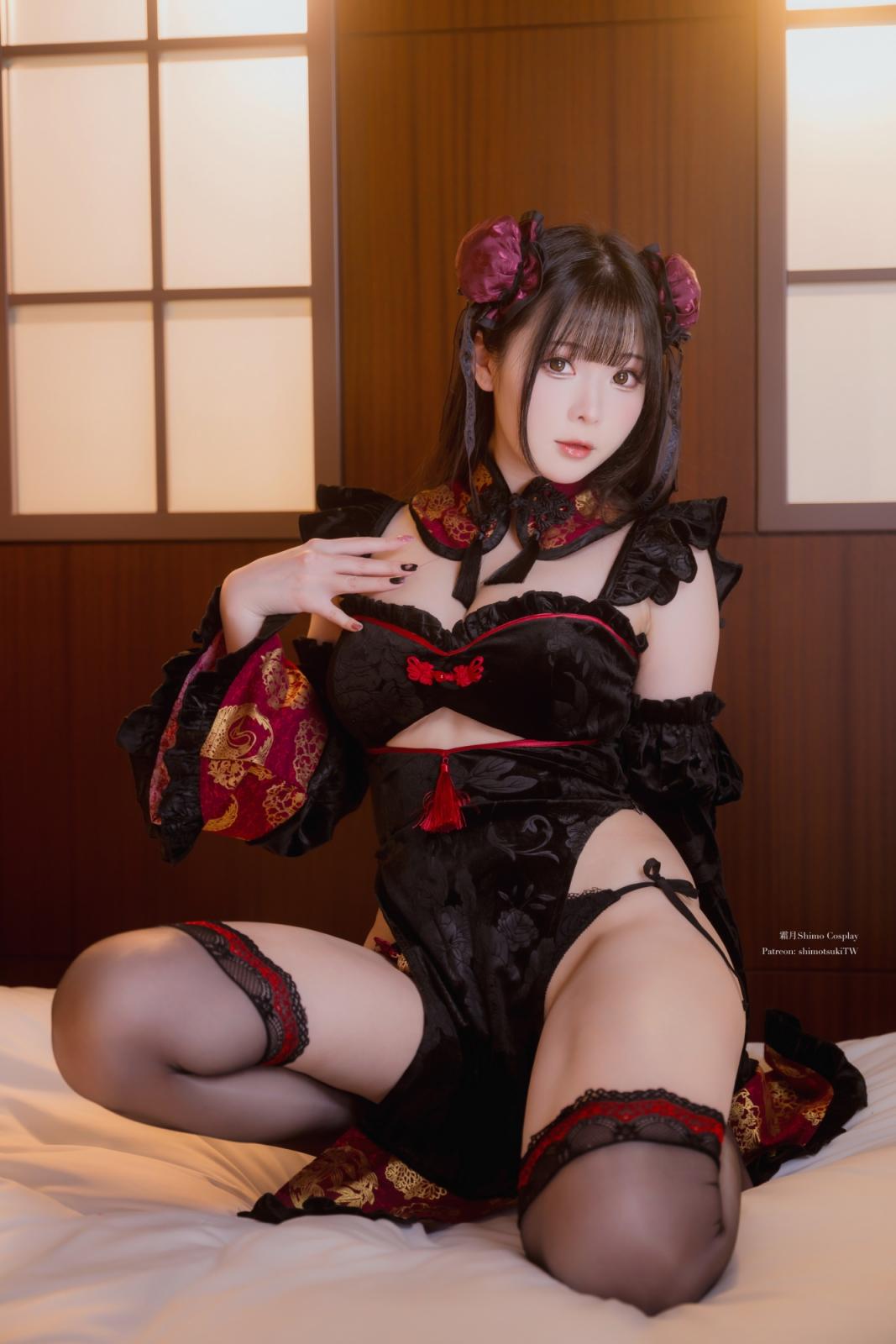 霜月shimo 1 (10P)