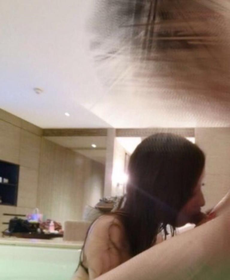 女友乖乖配合 (10P)