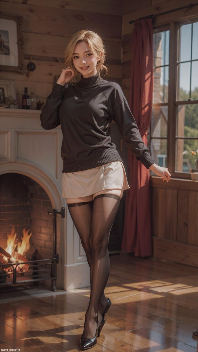 sweater