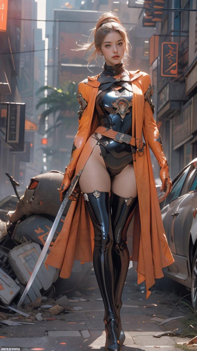 ronin