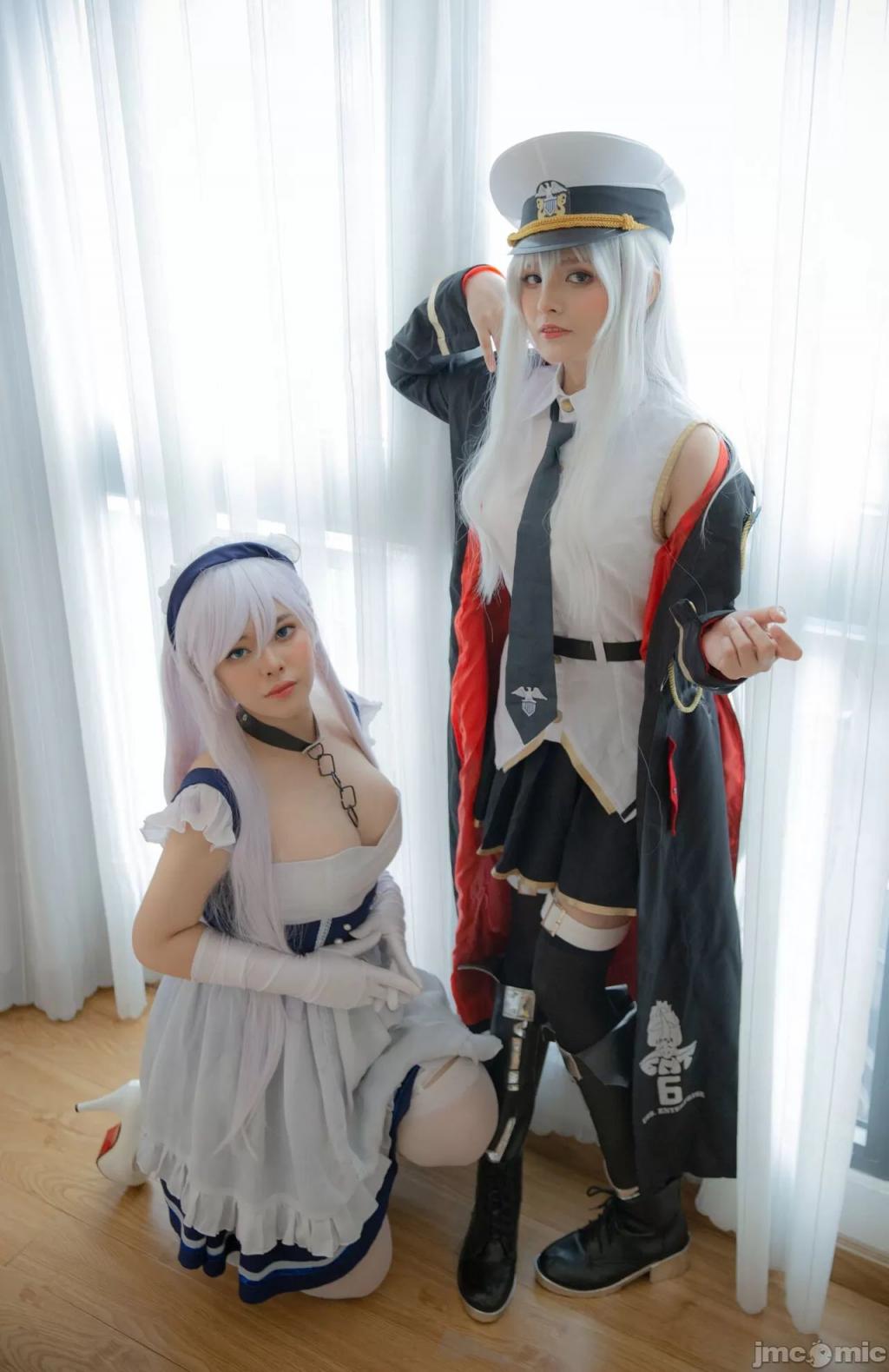 Neppu - Belfast (2) (55P)
