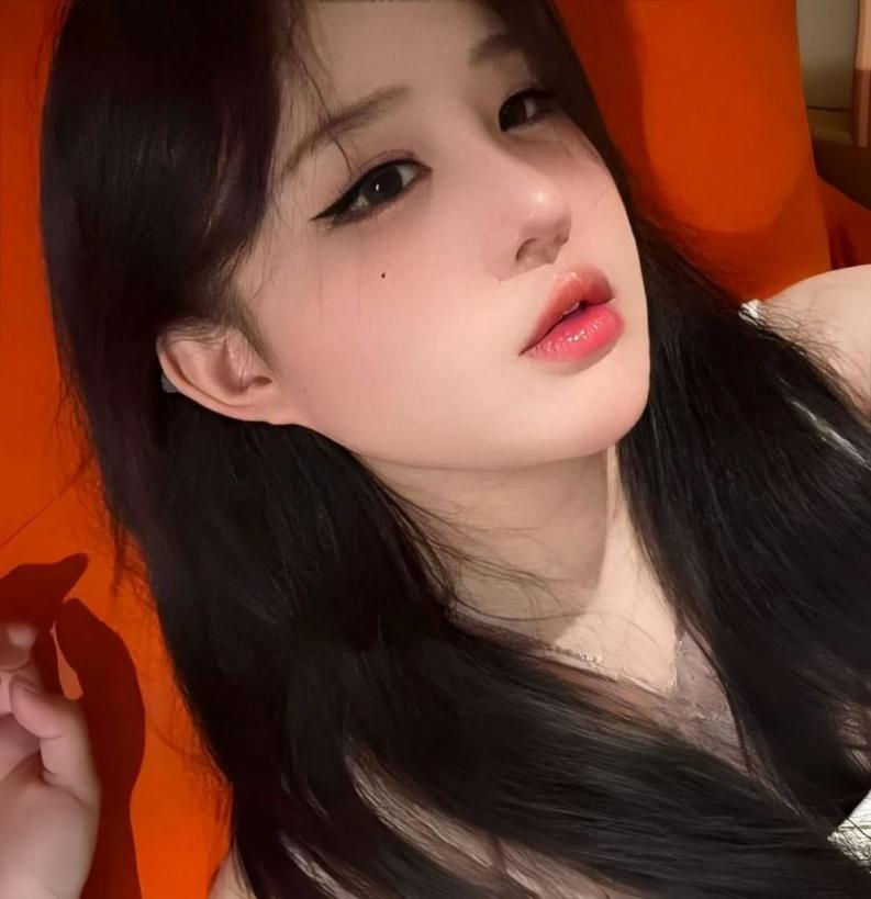 高顏值清純系女神