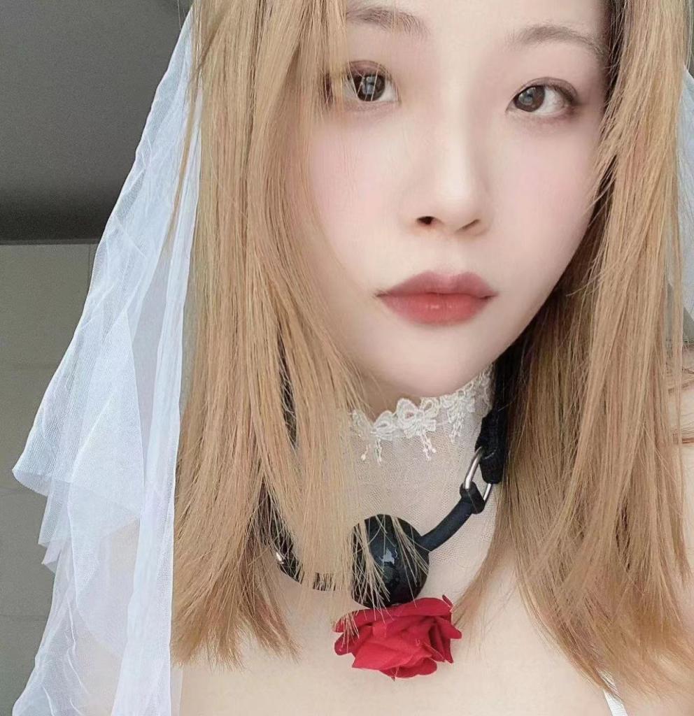 美女 反差婊