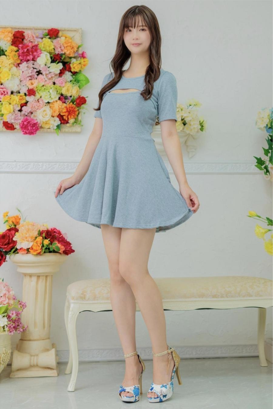 No.942 Risako Tsubaki 椿木りさこ (99P)