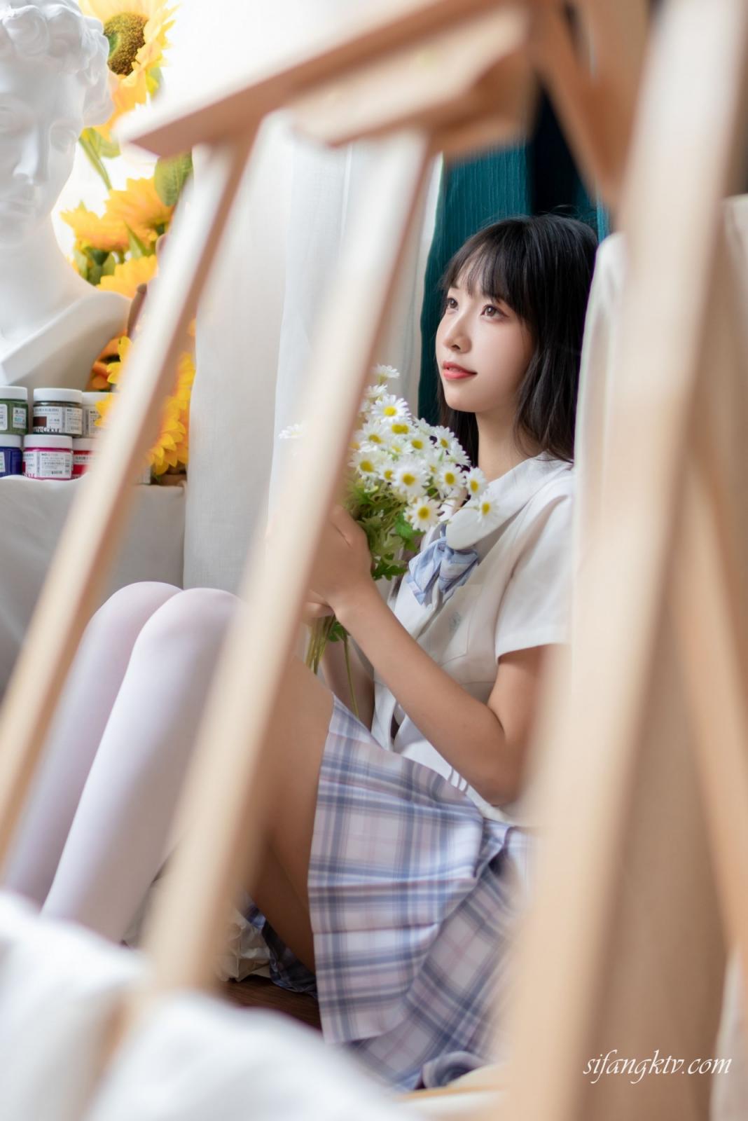 murmure醬《居家服》 (75P)