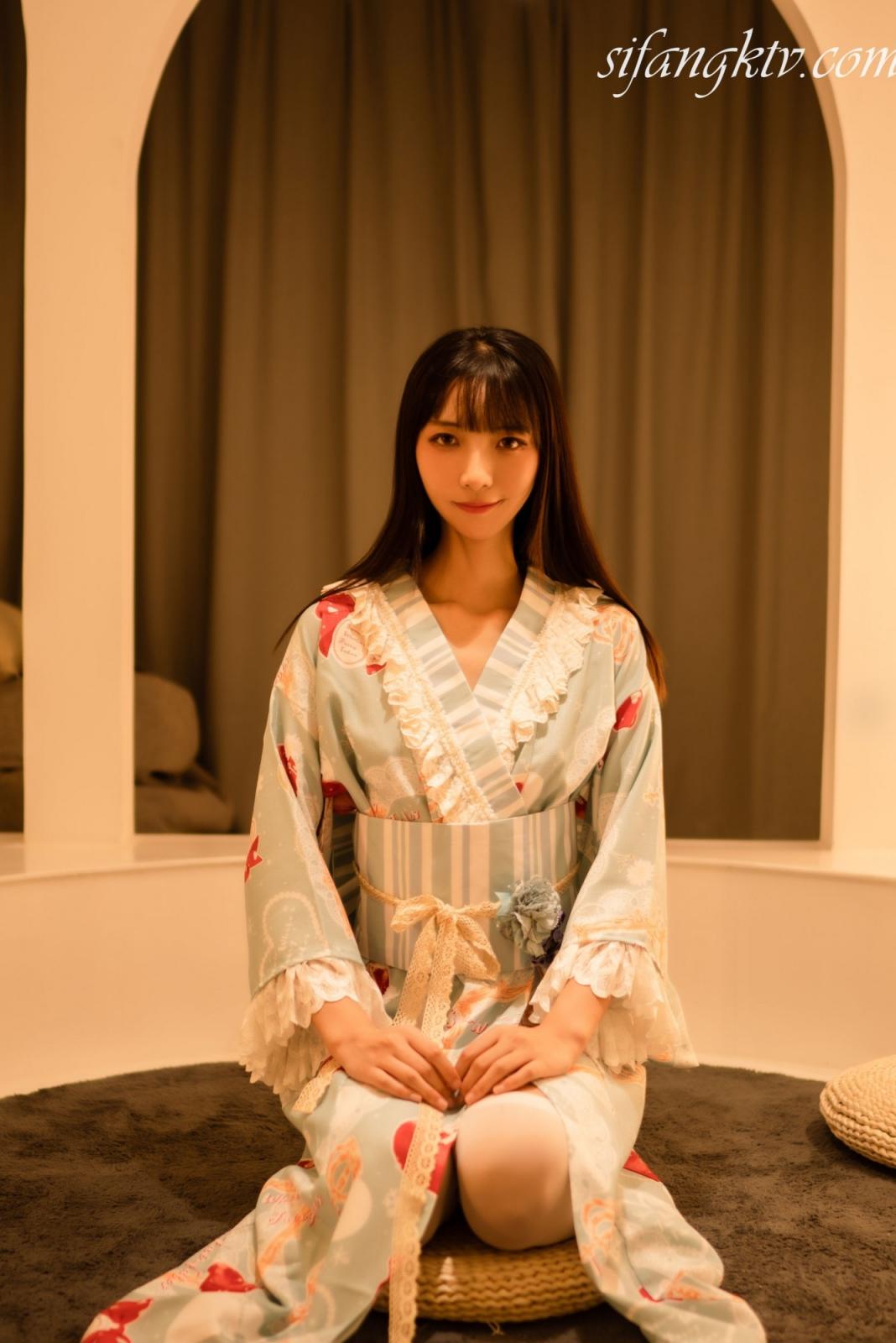 murmure醬《和服捆綁》 (90P)