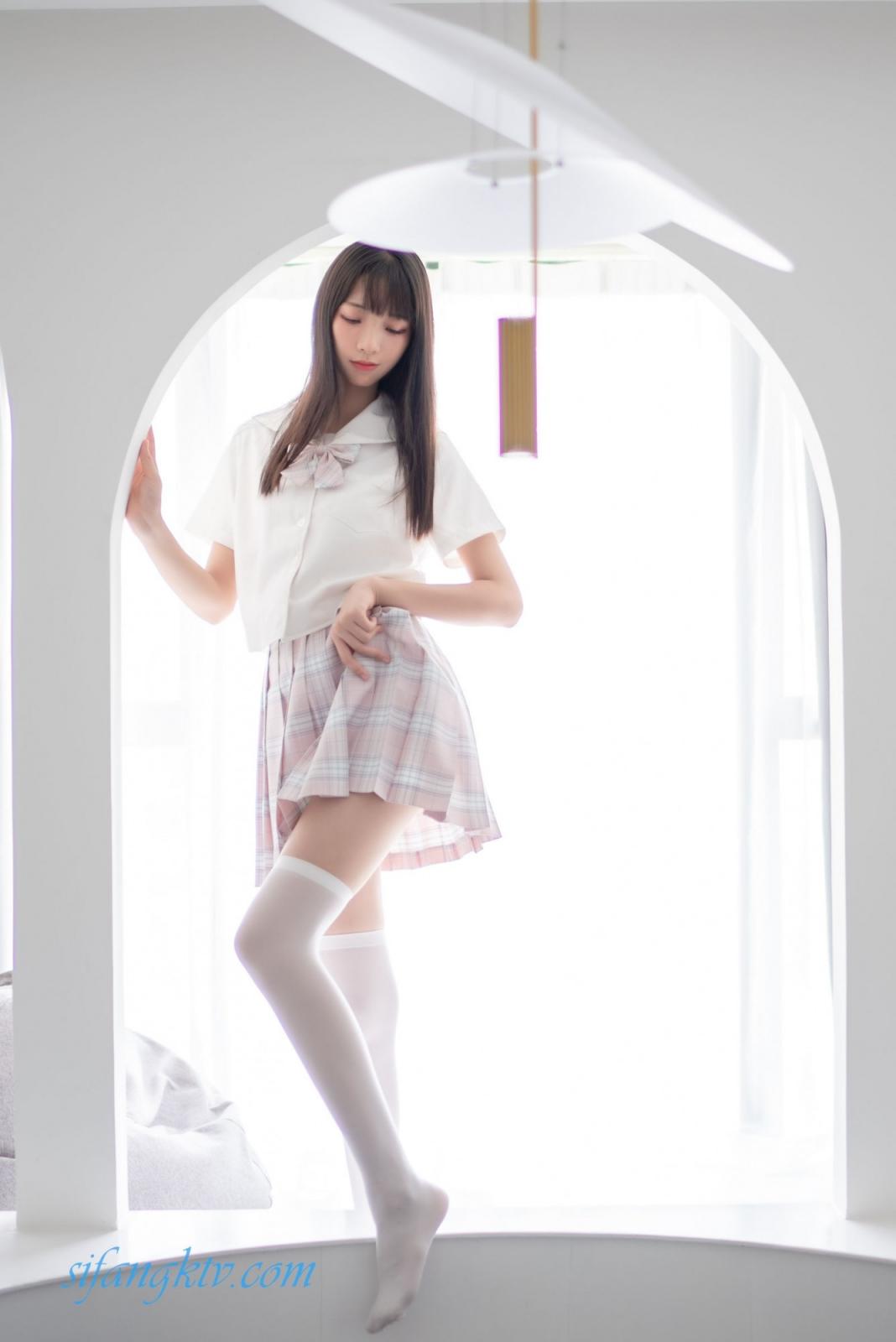 murmure醬《JK》 (52P)