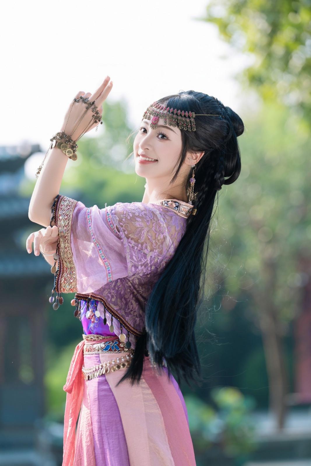 還記得紫萱嗎 夏芋小年 (26P)