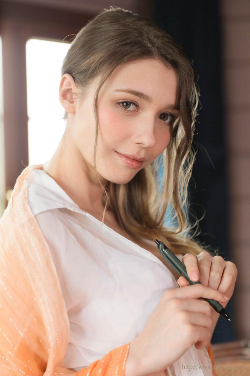 【Tokyo Doll】 Mila A - [Set 007]【120P】
