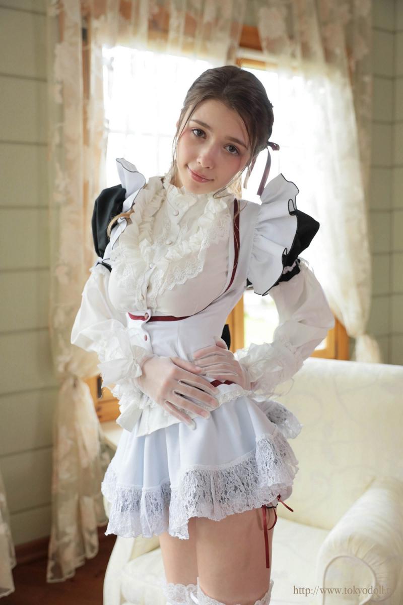 【Tokyo Doll】 Mila A - [Set 010]【120P】