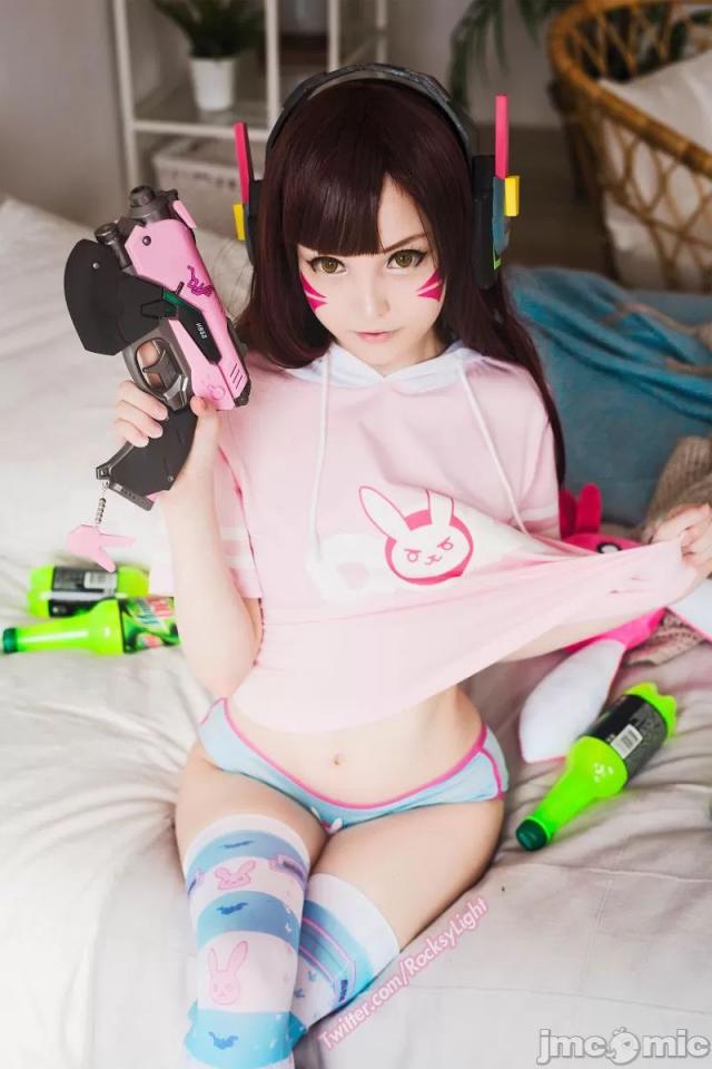 Rocksy Light - Illyasviel von Einzbern (111P)