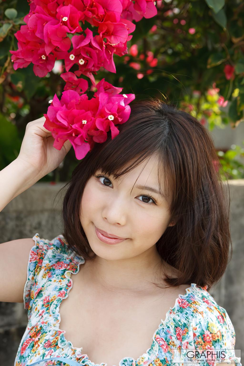 [篠原杏] 前凸後翹「Ｓ曲線」讓人目光完全聚集 (33P)