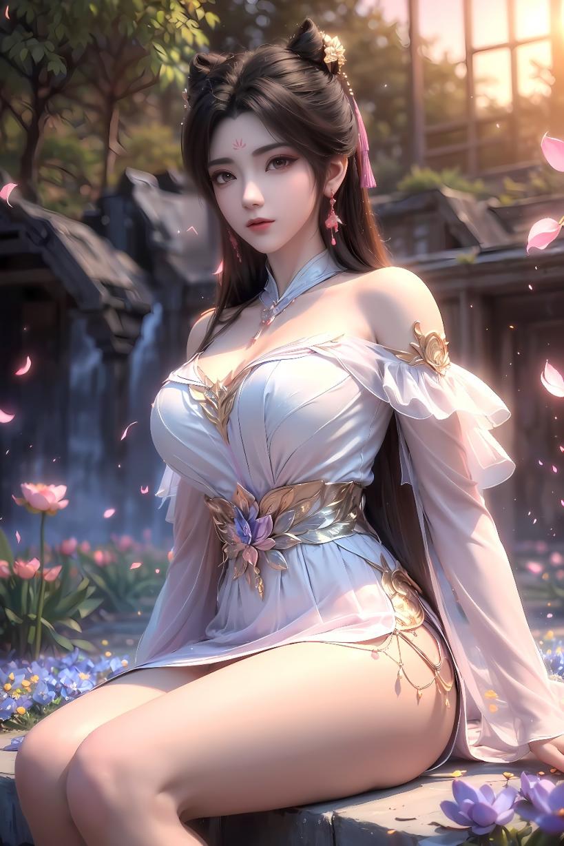 夢可兒