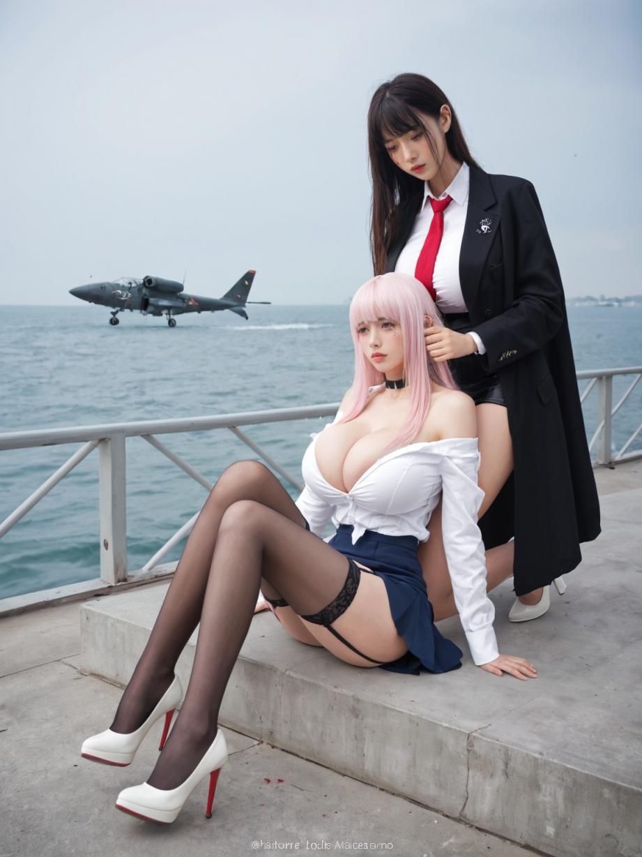 sexy girls