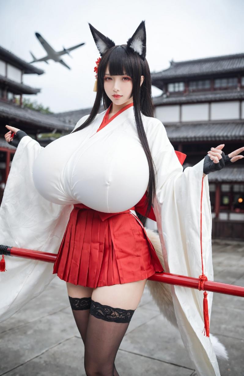 akagi (azur lane)