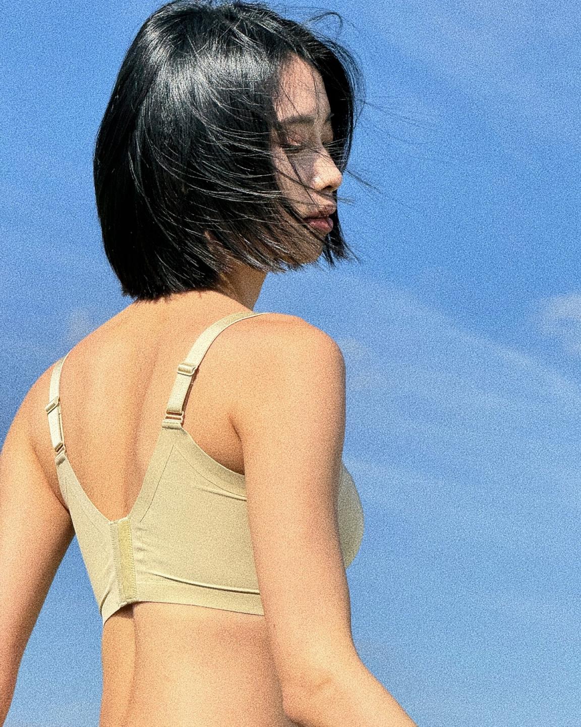 「三倪水奚」舉手投足都讓人癡迷 (16P)