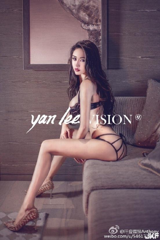 YAN LEE系列2 (48P)
