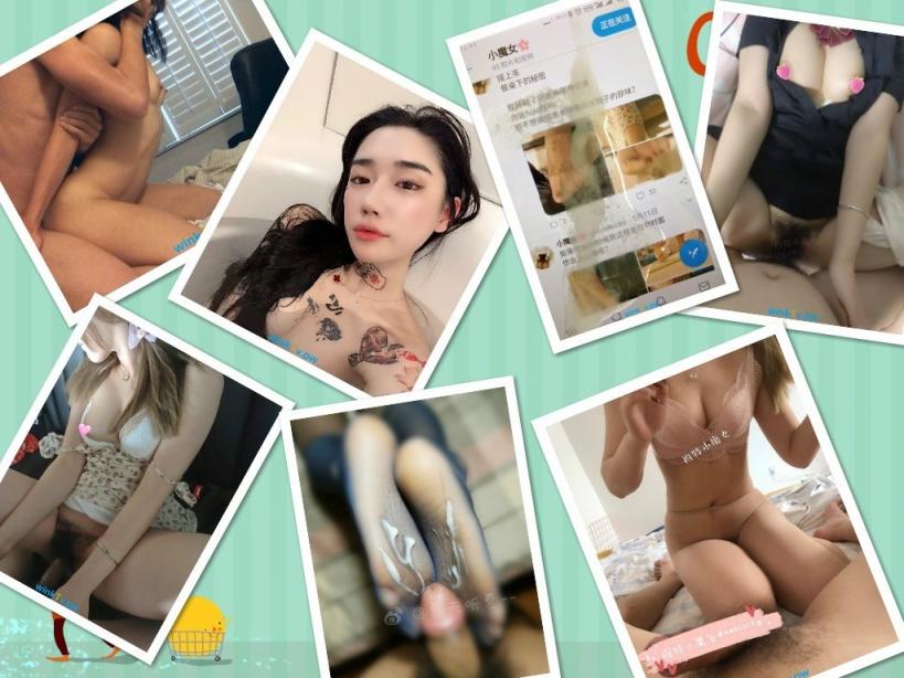 [自拍] 淫妻秘密群內部福利 (28P)