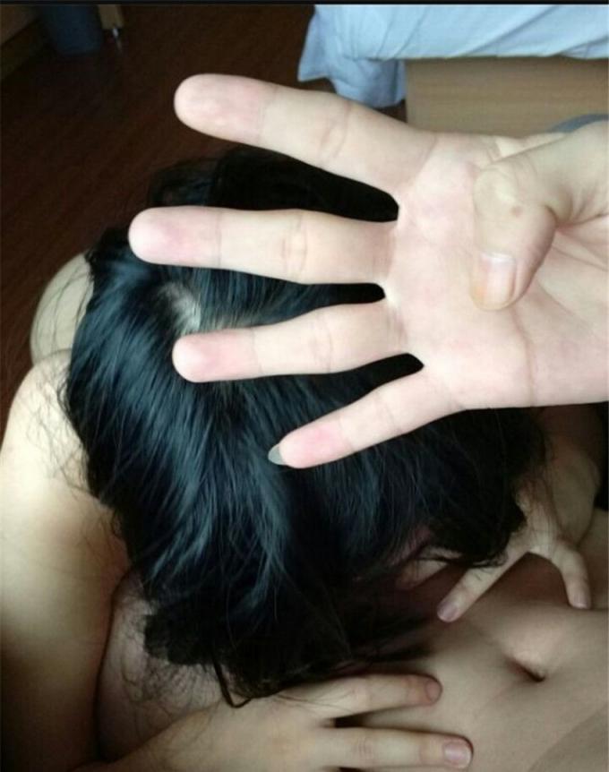 [自拍] 朋友妻 (20P)