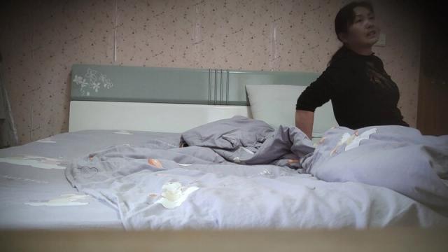 你這麼騷 滿臉飢渴