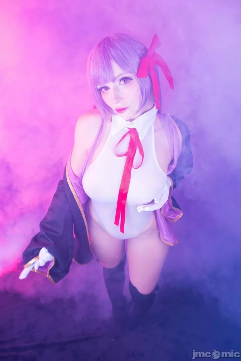 Katyuska Moonfox - B B - (Fate Grand Order) (53P)