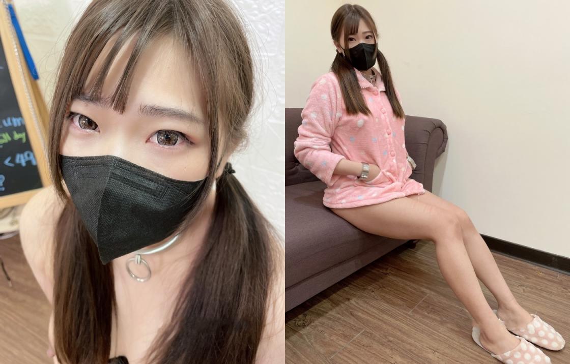 [自拍] 直播妹性愛紀錄 (22P)