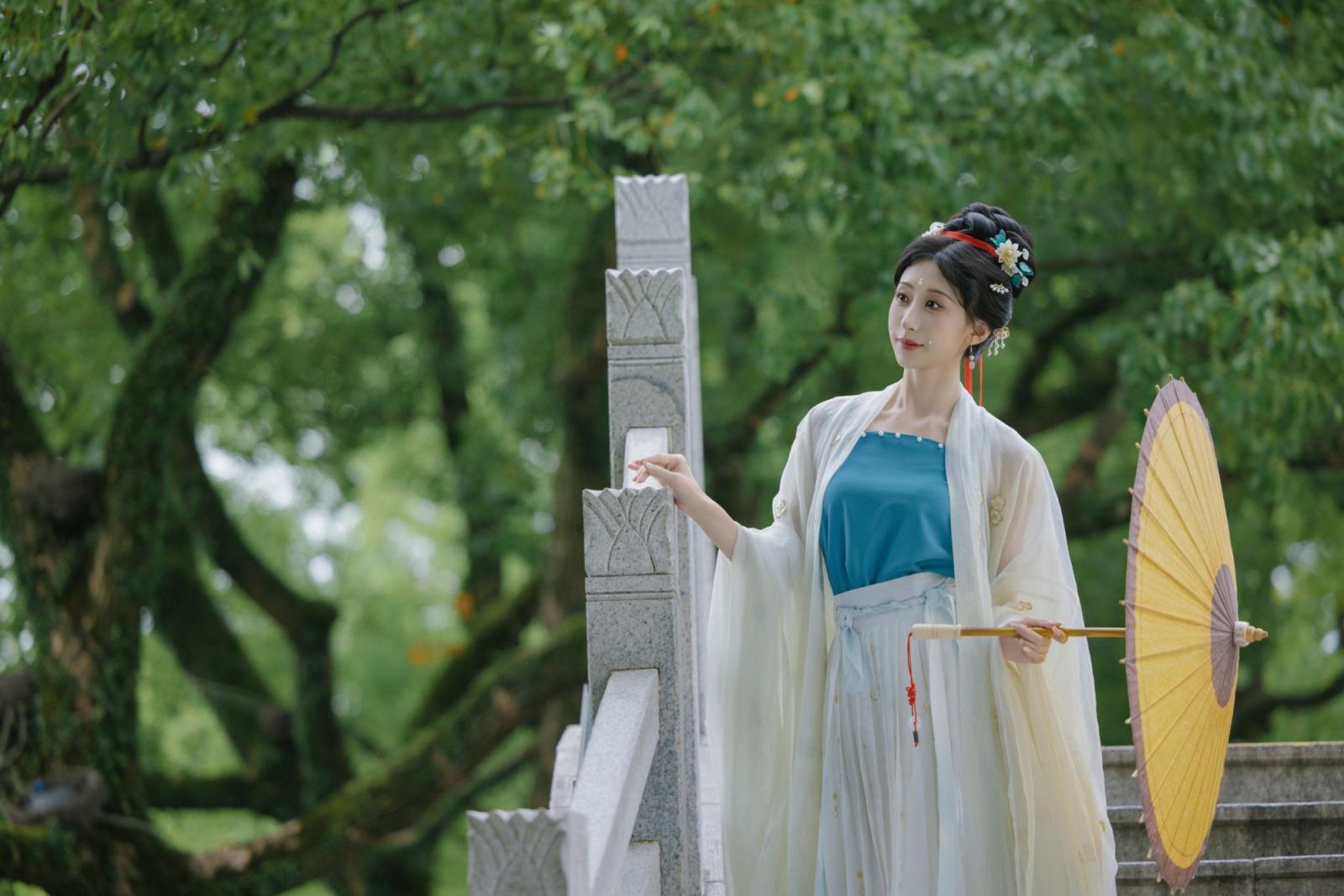 墨雨云間 蘇凡 (27P)