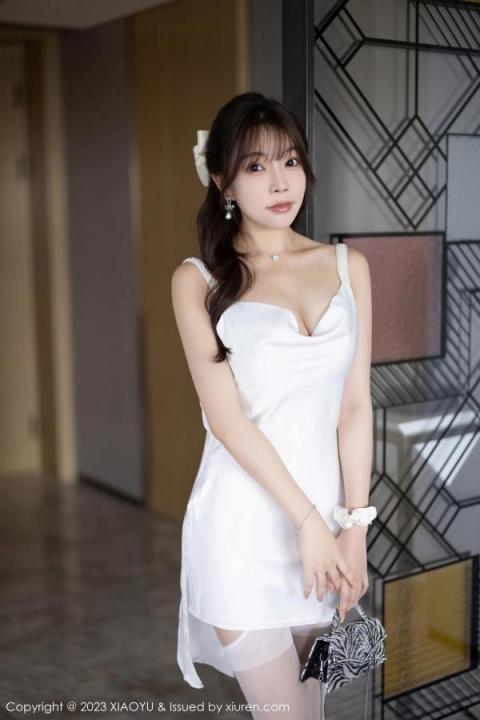 [XIAOYU]高清寫真圖2023.10.23 VOL.1131 徐莉芝 (87P)
