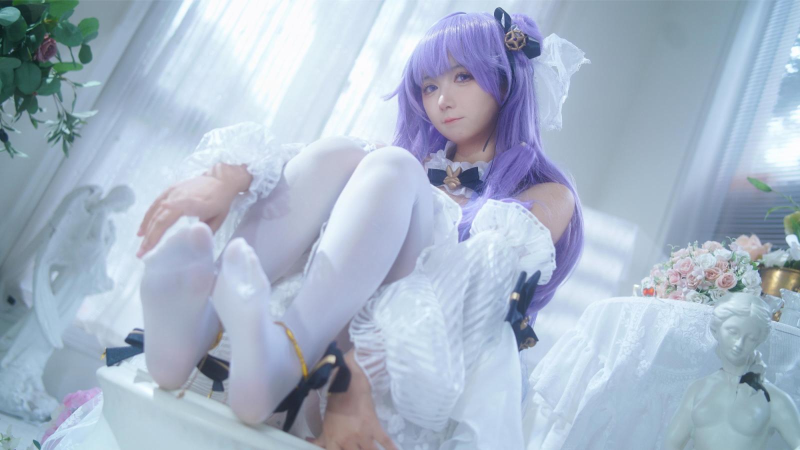 Unicorn -A Dream of Pure Vows- （31P）