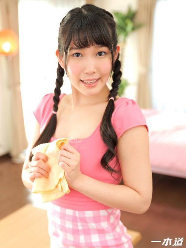 「何処かで見た作品が???」　春日野結衣 (32P)