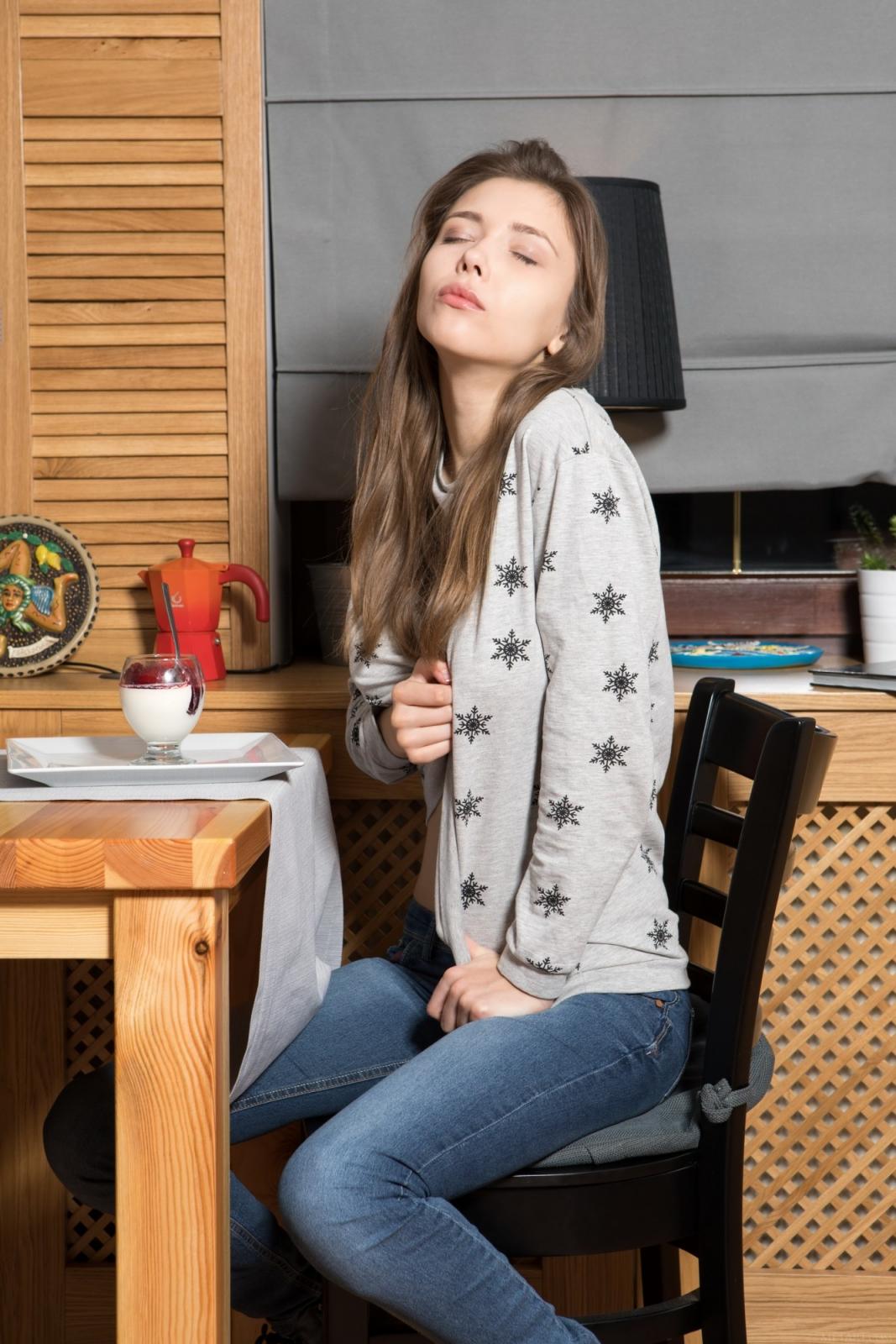 Mila Azul - Soleba (84P)
