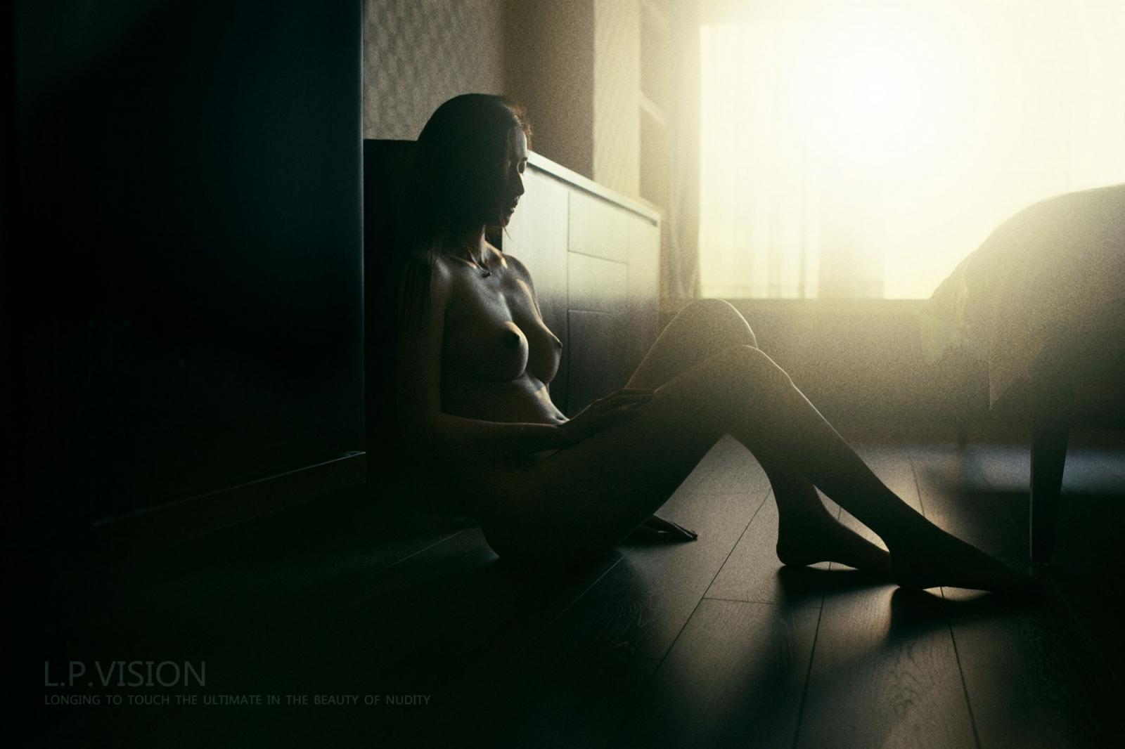 攝影師 L.P.VISION 作品集 (108P)