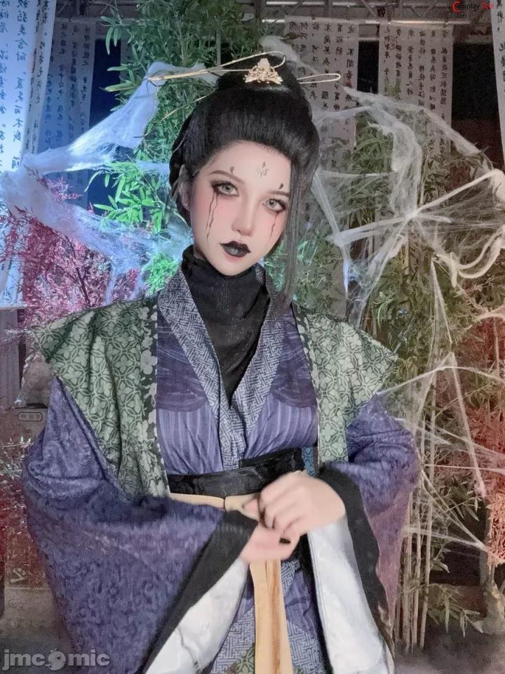 阿薰kaOri 四姊 (122P)