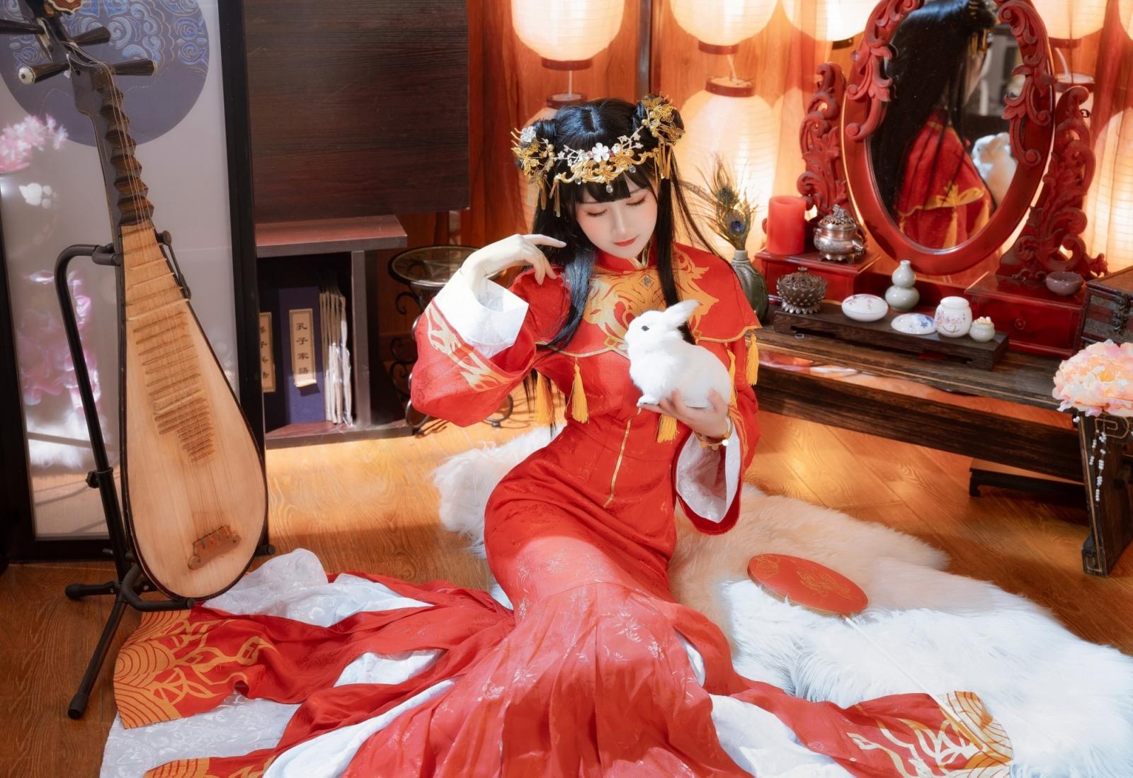 三度 69 - 2025新年自拍套裝 (62P)