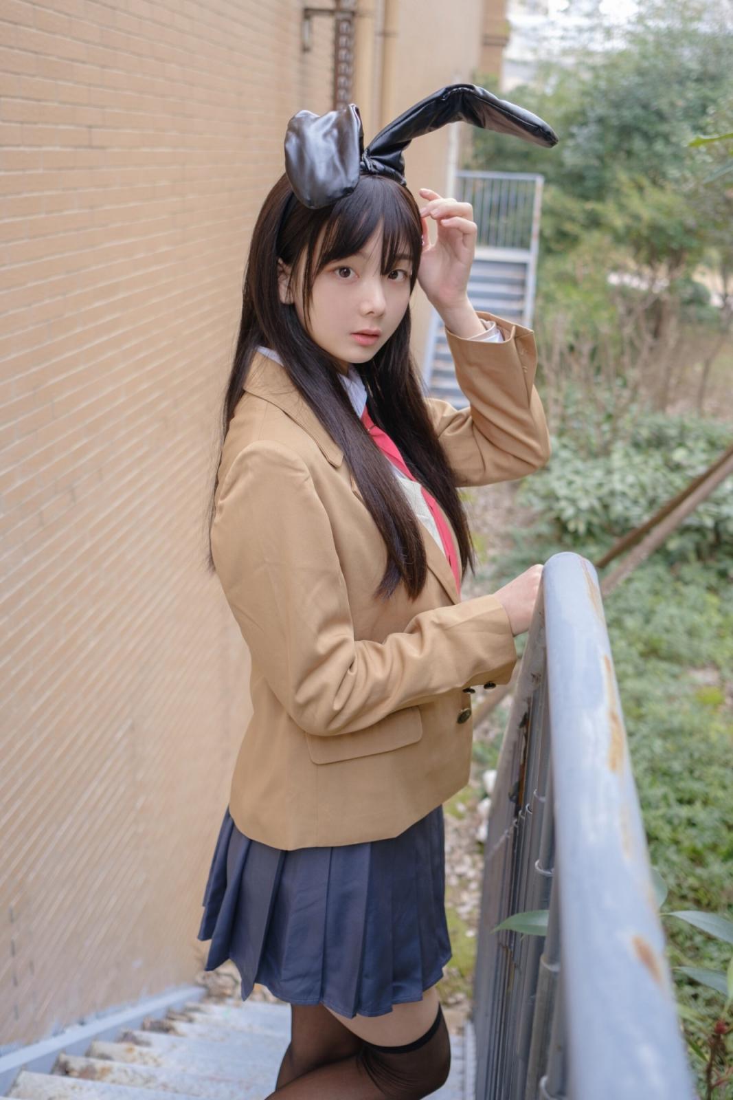 赤西夜夜《麻衣學姊》 (87P