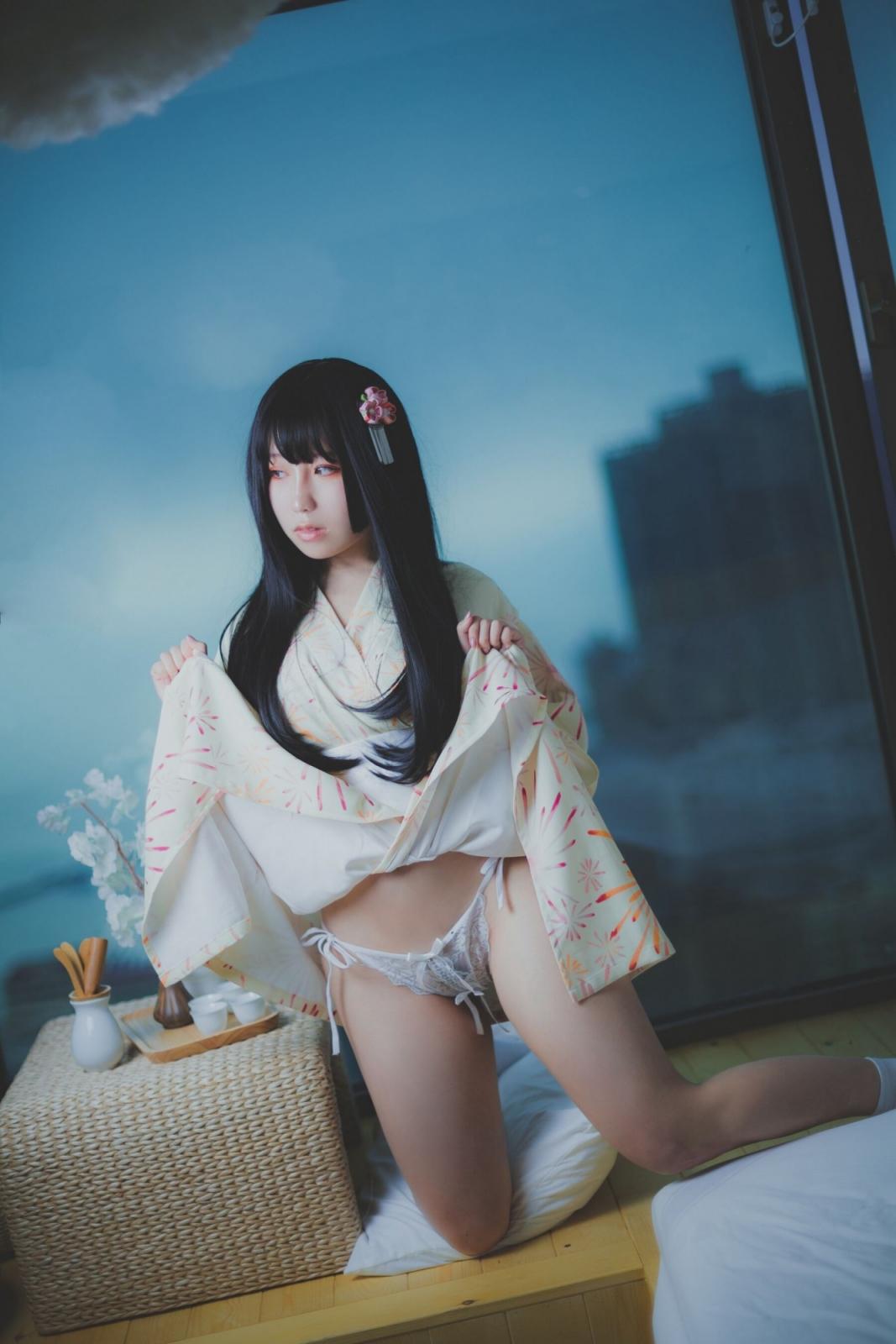 從從從從鸾《和服》 (43P)