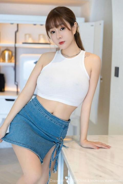 [HuaYang]高清寫真圖2020.08.07 VOL.270 王雨純 (75P)