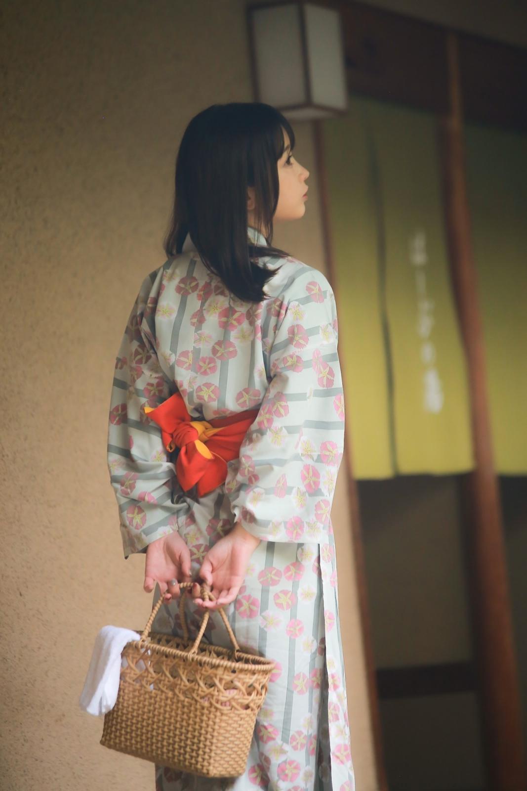 いくみ – (193iKkyu3) - Ikumi いくみ Ikumi to Onsen いくみと溫泉 2 (91P)