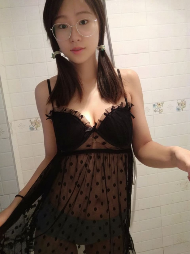 期待被插入的愉悅 哥操我