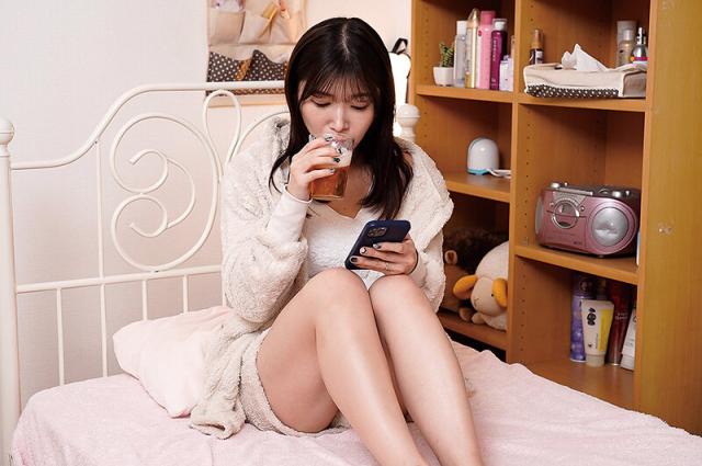 十束るう：夢で出會った彼にもう一度抱かれたくて… 十束るう (20P)