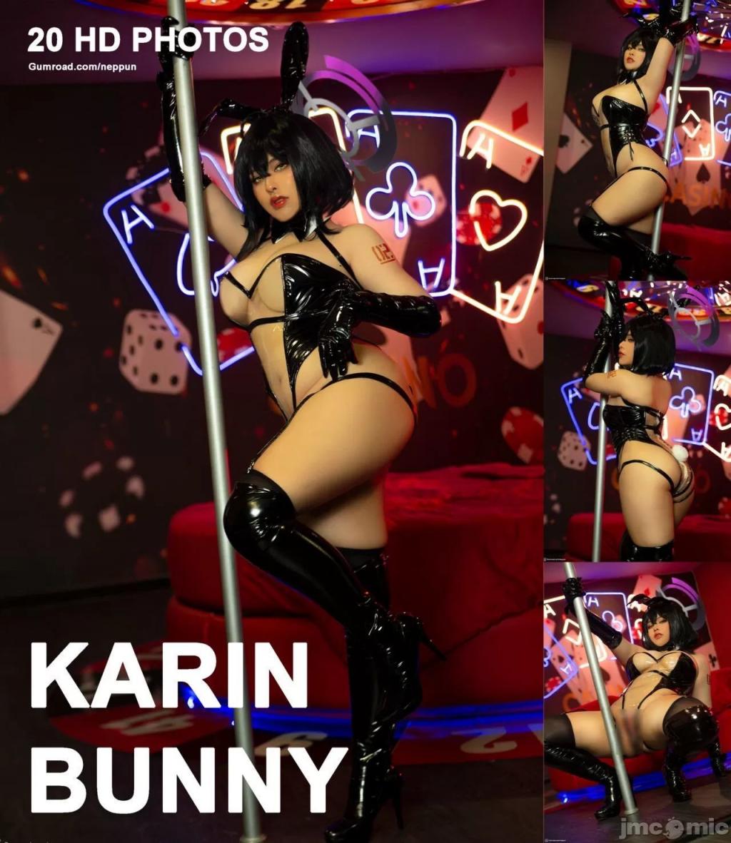 Neppu - Karin Bunny (29P)