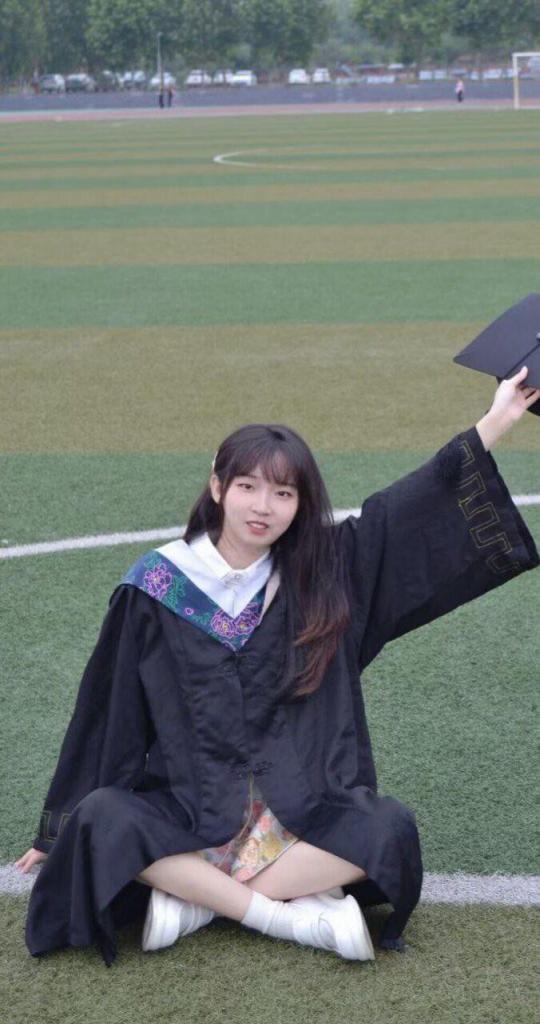 小可愛私下反差感 (16P)