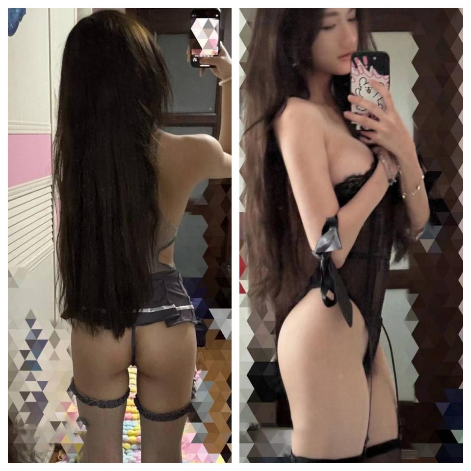 年輕人 淫色生活