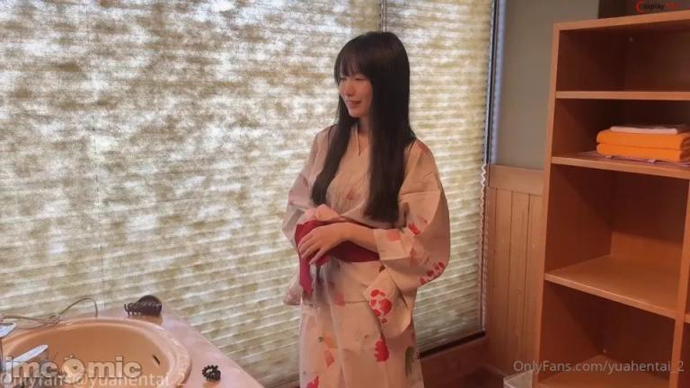 Yuahentai2 – Yukata (16P)