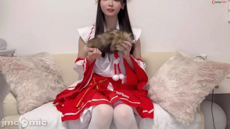 Yuahentai2 – Miko (21P)