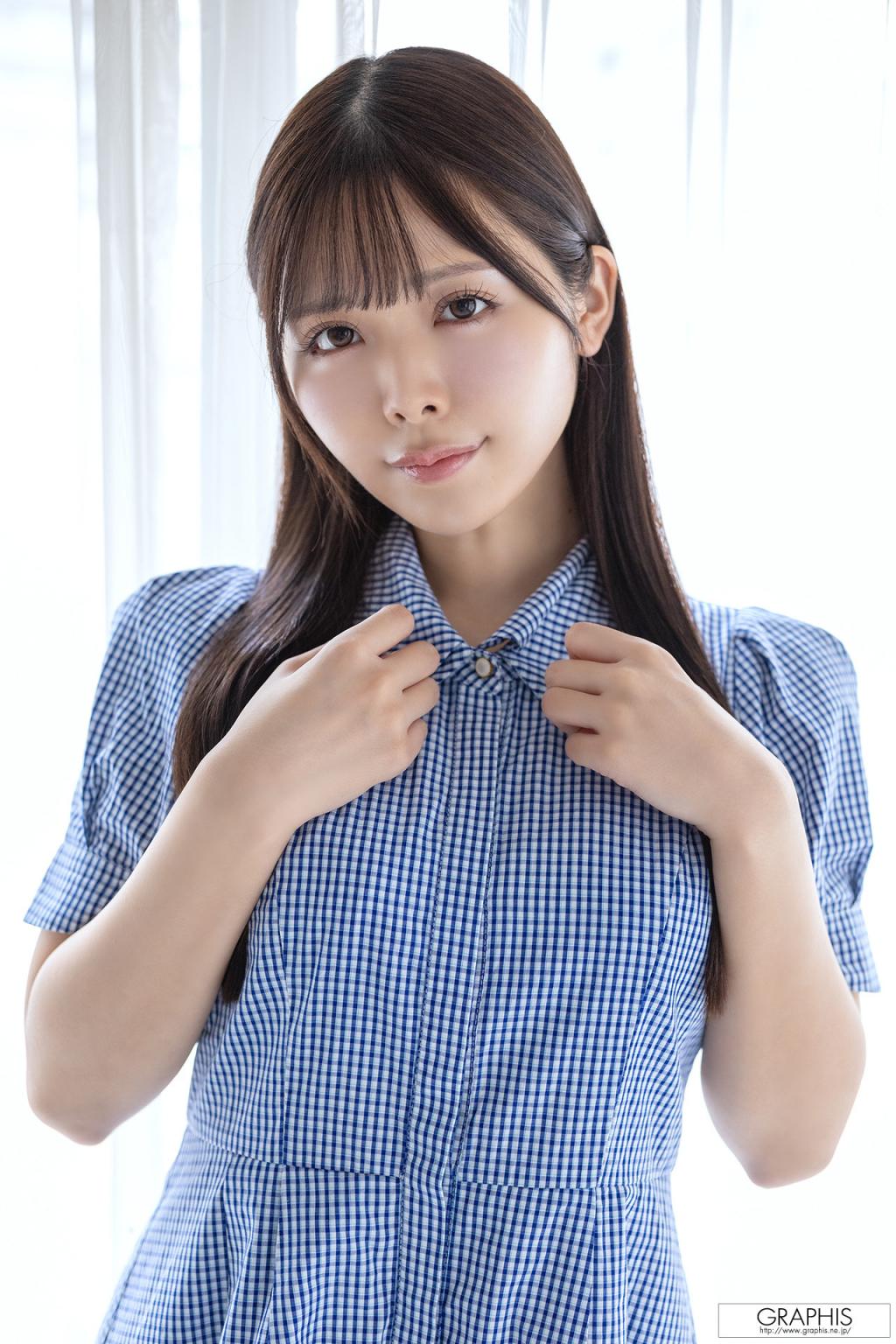 Asuka Furuya 降矢あすか Vol. 1 (20P)