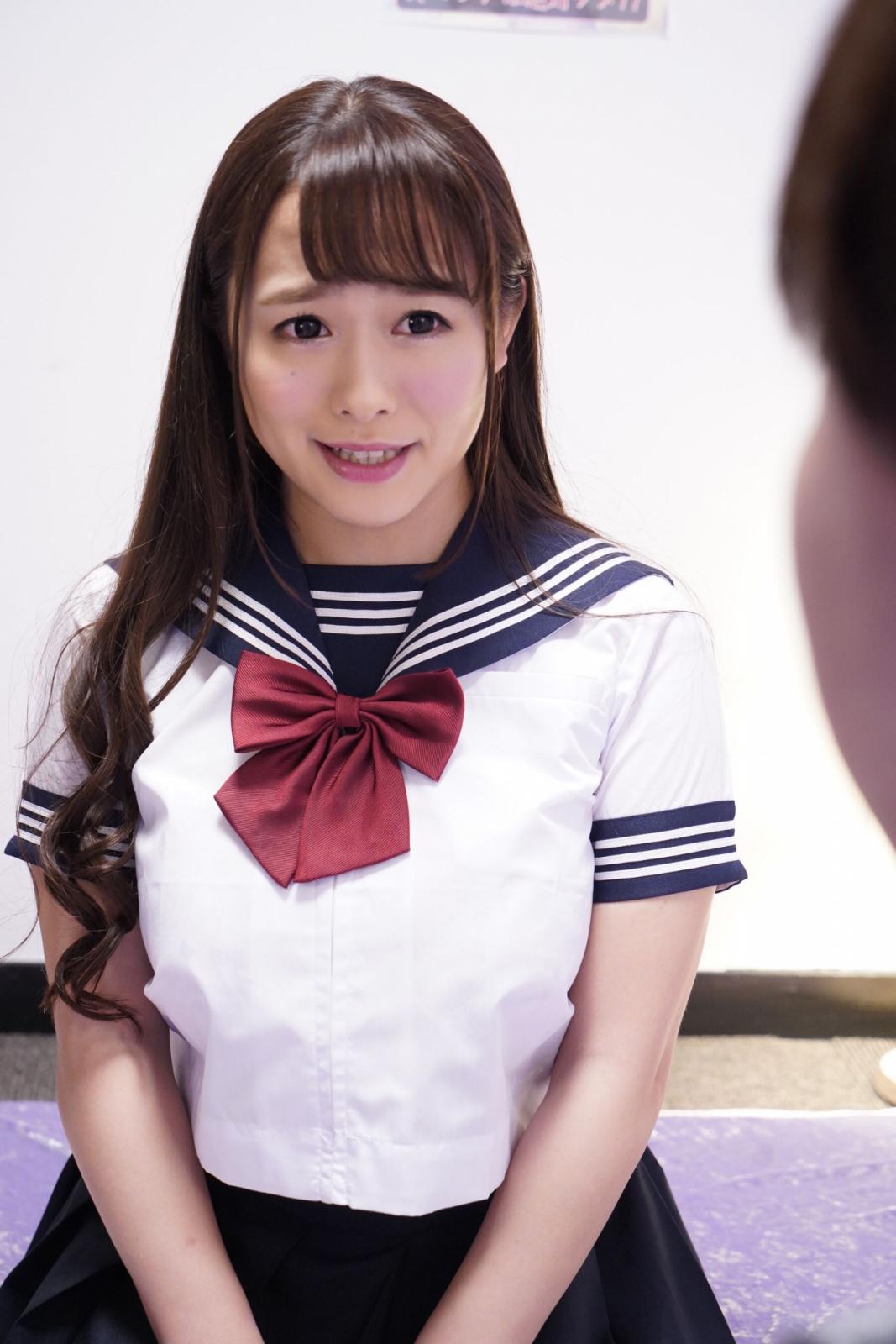 【日模套圖】SOD無碼劇照流出：白石茉莉奈 (121P)