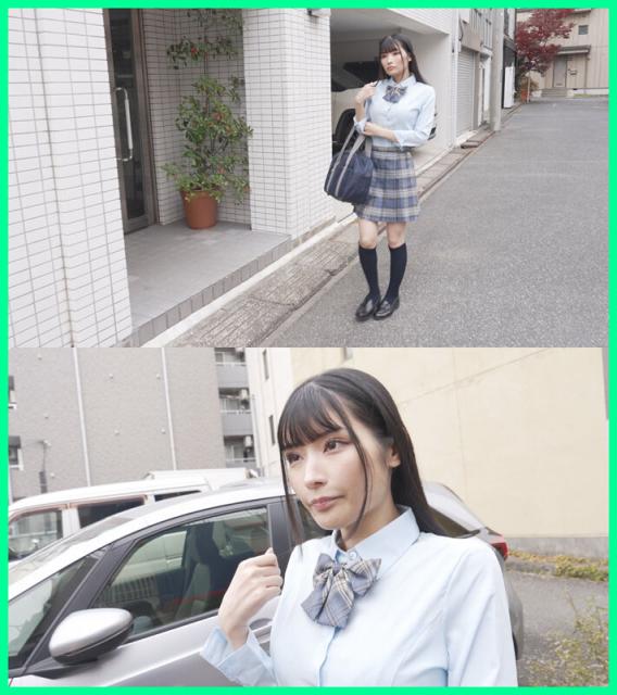 胡桃さくら：嗅いでみる？無洗ムレムレ女體臭2 胡桃さくら (22P)