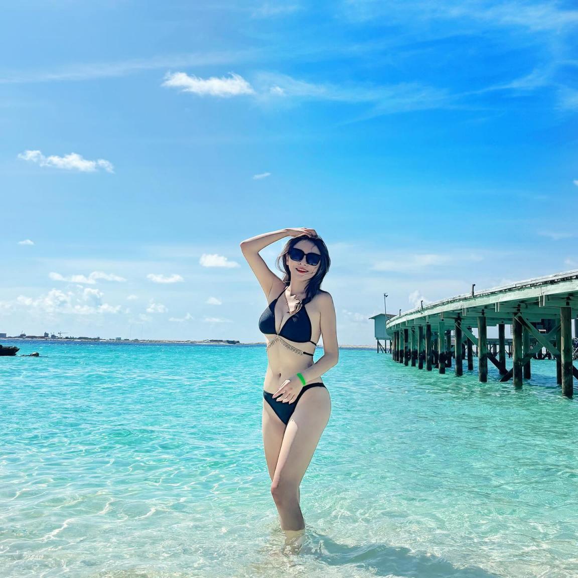 魅力四射「hi sunny y」讓人一眼就淪陷 (10P)