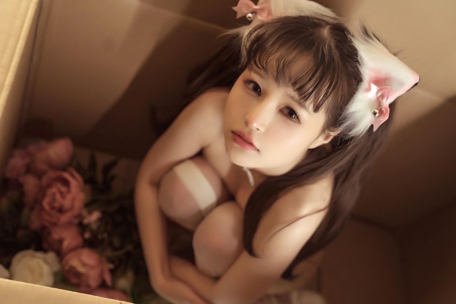 暈崽Zz《箱娘》 (52P)